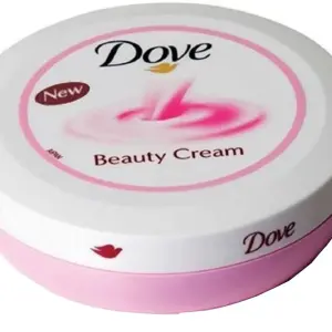 Dove Nourishing Beauty Cream 75ml India