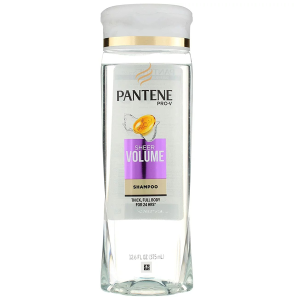 Pantene Sheer Volume Shampoo US 375ml