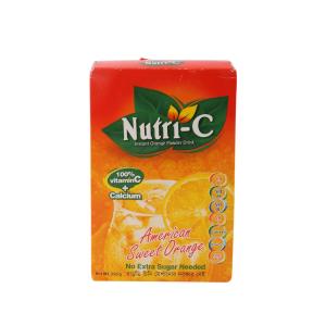 Nutri-C-250gm