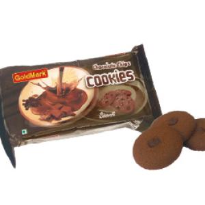 Gold Mark ChoCalate Chips-55gm