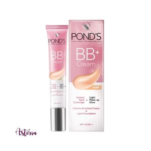 Pond's BB+ Ivory SPF 30+ Cream IN 18g