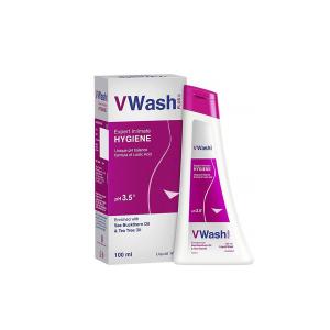 V Wash E.Intimate Hygiene Wash 100ml