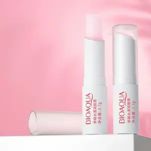 Bioaqua Strawberry Love Lip Balm 2.7g