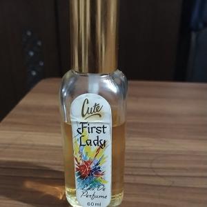 Cute Frist Lady Eau De Parfume-60ml