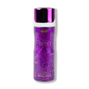 Body Spray Women (No Gas) Intense-Passion-120ml