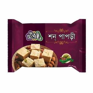 Mithai Soanpapdi-200gm