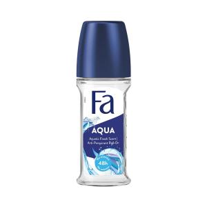 Fa Aqua Fresh Rool-On 50ml