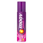 Moov Pain Relief Active Spray IN 35g