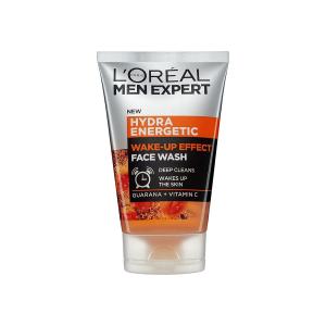 L'oreal Hydra Energeti Face Wash 100ml
