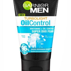 Garnier Men O.C Super Facial Foam 100ml