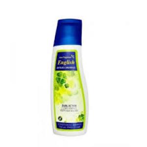 English Antilice Shampoo-125ml