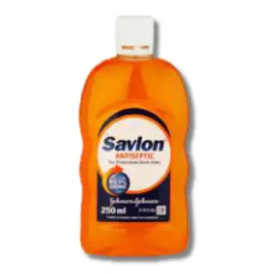 savlon liquid antiseptic-250ml