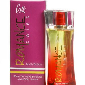 Cute Romance Eaa De PerFume-60ml
