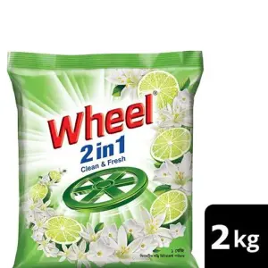 Wheel-2kg