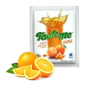 Taste Me-Orange-25gm