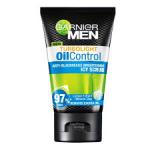 Garnier Men Oil Control Icy Scrub TH 100ml