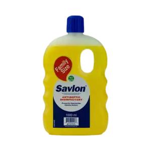 savlon liquid antiseptic-1ltr