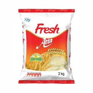 Fresh Flour (Atta)-2kg