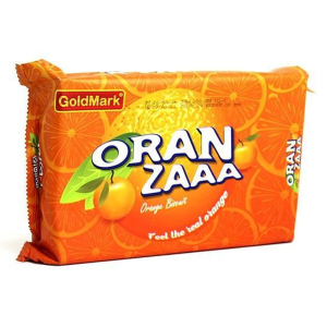 Goldmark OranZaaa-41gm