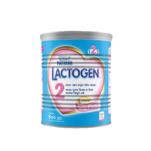 Lactogen - 2(Can-400gm)