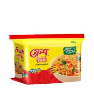 Fresh Instant Noodles-16p