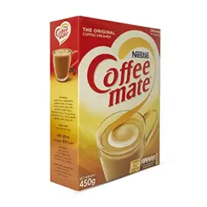 Nescafe Coffee Mate-450gm