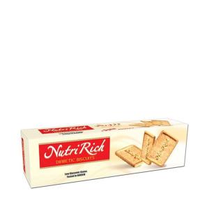 Danish nutri rich diabetic biscuit-210gm