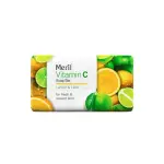 Meril Vitamin C Soap - - 150gm