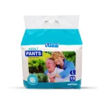 Thai Adult Diaper-L-10pis