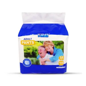 Thai Adult Diaper-M-10pis