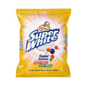Chaka Super White Powder 1Kg