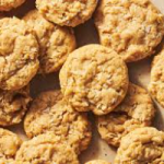 Quick Bite Baked Delight Cookies Coconut/Oats/Chocolate-160gm