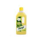Finis Finex Floor Cleaner Lime Fress - 1lt