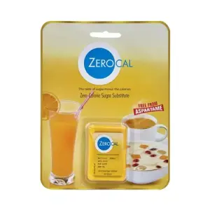 Zerocal - 100tablets -