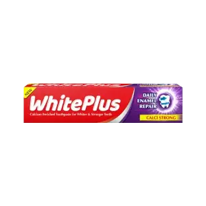 WhitePlus Toothpest - - 200gm