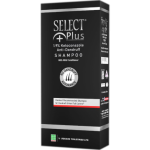 Select Plus Anti-Dandruff Shampoo - - 200ml