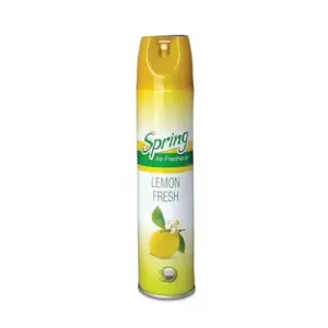 Spring Air Freshner - Lemon Fresh - 300ml