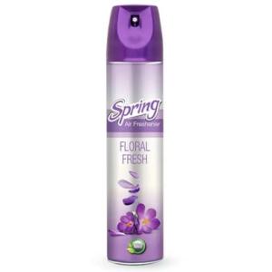 Spring Air Freshner - Floral Fresh - 300ml