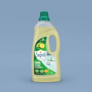 Sepnil Liquid Floor Cleaner - - 1ltr