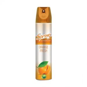 Spring Air Freshner - Orange Fresh - 300ml