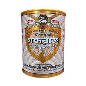 Gondhraj Hair Oil Tin-200ml