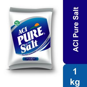 ACI Pure Salt-1kg