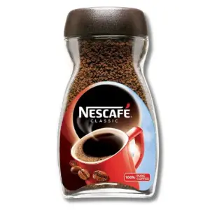 Nescafe Clasic Coffee-100gm