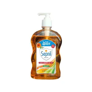 Sepnil Handwash Marigold - Pump - 500ml