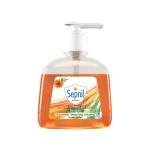 Sepnil Handwash Marigold - Pump - 200ml