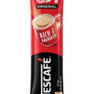 Nescafe Coffee 3in1-14gm