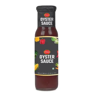 pran oyster sauce-280gm