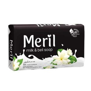 Meril Milk Soap - Beli - 75gm