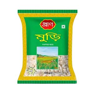 Salman Special Muri-500gm
