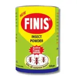 Finis Insect Powder - 100gm